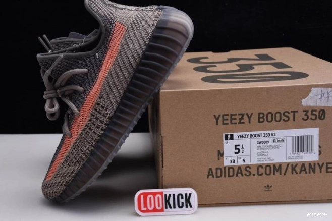 Ash Stone GW0089 adidas Yeezy V2 Boost 350 1031